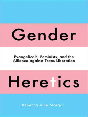 cover image of Gender Heretics